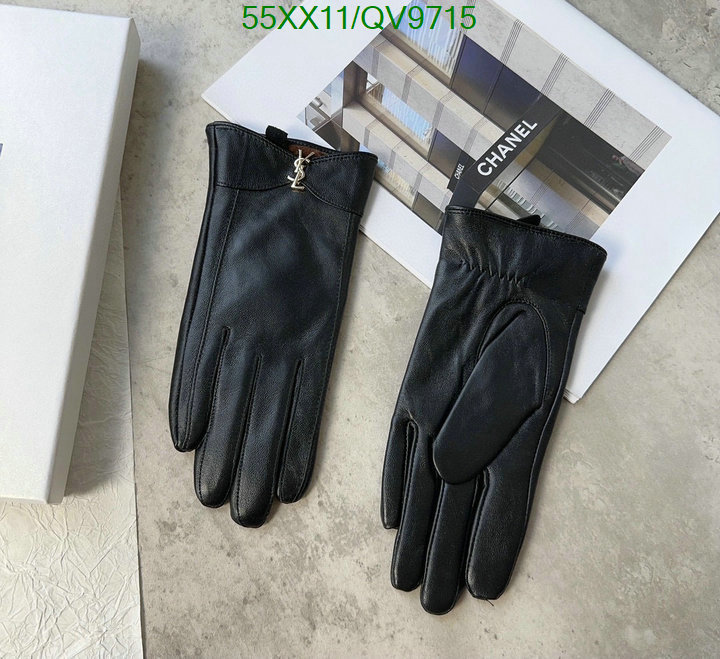 YSL-Gloves Code: QV9715 $: 55USD