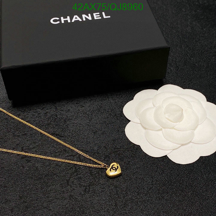 Chanel-Jewelry Code: QJ8960 $: 42USD