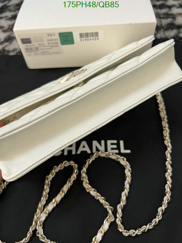 Chanel-Bag-Mirror Quality Code: QB85 $: 175USD