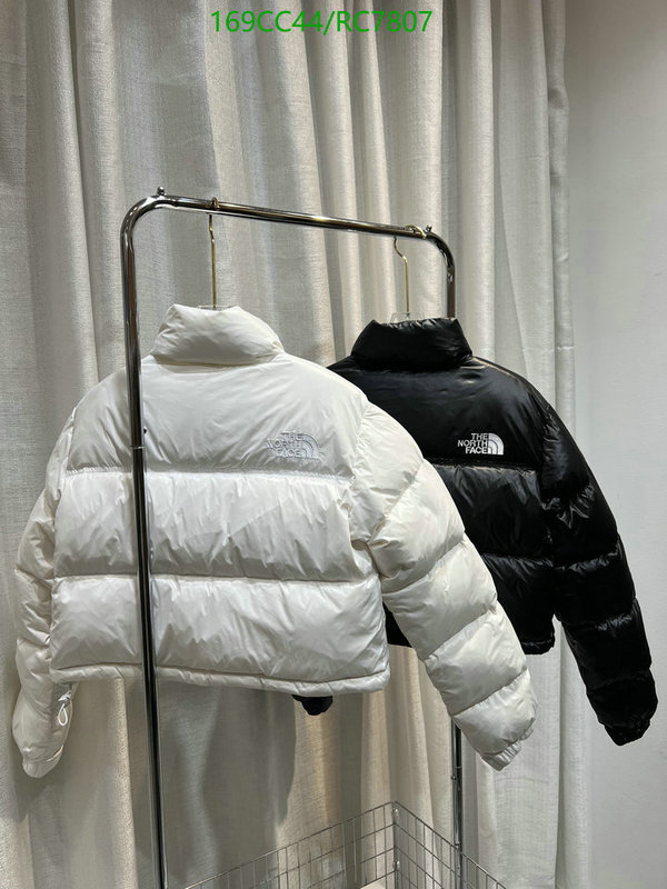 The North Face-Down jacket Women Code: RC7807 $: 169USD