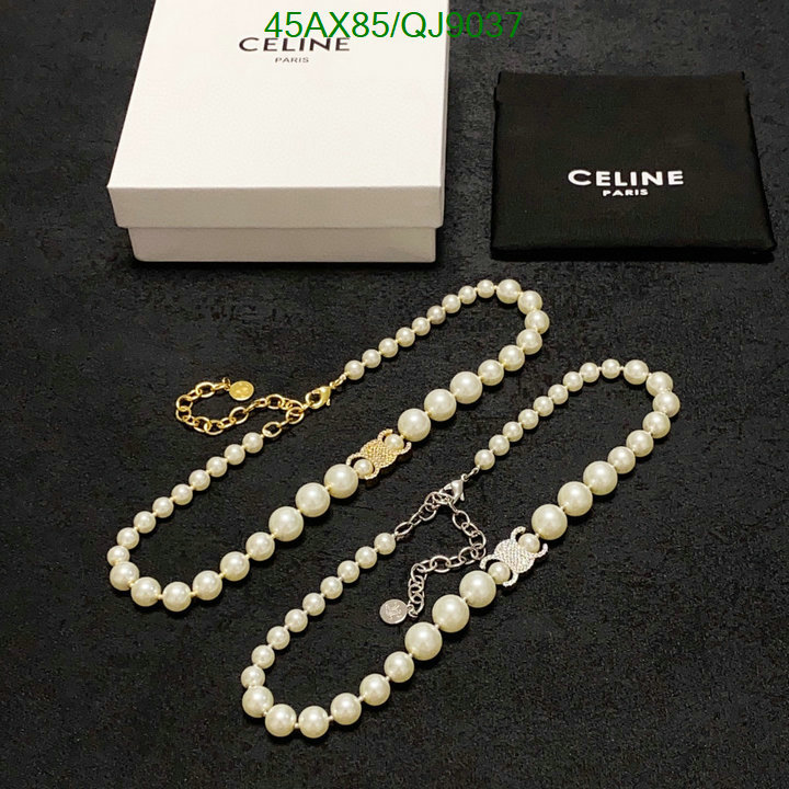 Celine-Jewelry Code: QJ9037 $: 45USD