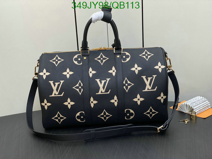 LV-Bag-Mirror Quality Code: QB113 $: 349USD