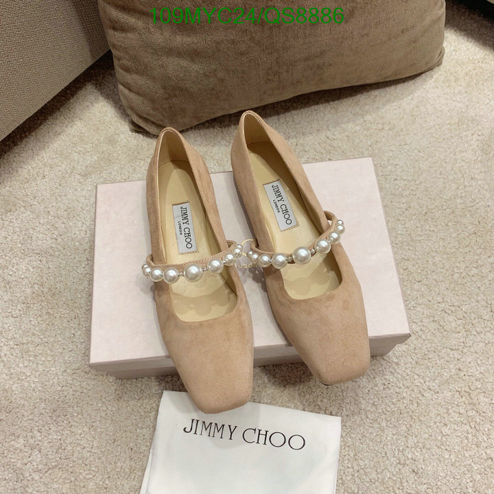 Jimmy Choo-Women Shoes Code: QS8886 $: 109USD