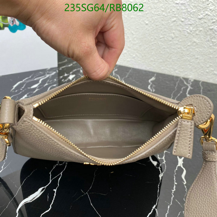 Prada-Bag-Mirror Quality Code: RB8062 $: 235USD