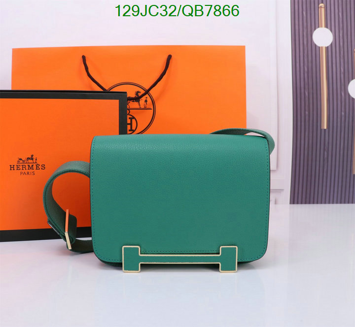 Hermes-Bag-4A Quality Code: QB7866 $: 129USD