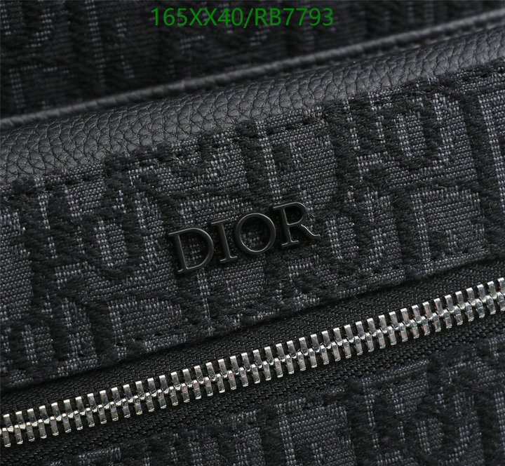 Dior-Bag-Mirror Quality Code: RB7793 $: 165USD