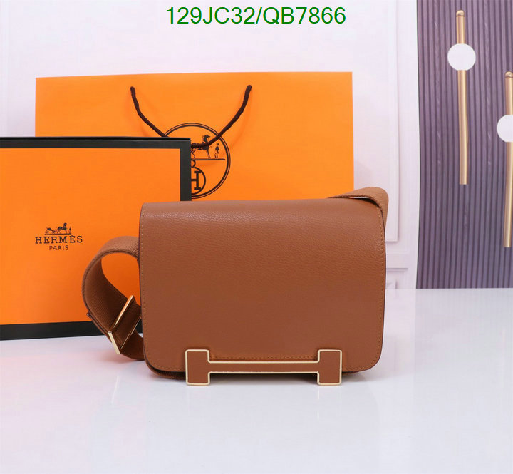 Hermes-Bag-4A Quality Code: QB7866 $: 129USD