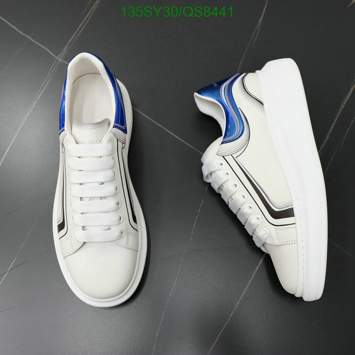 Alexander Mcqueen-Men shoes Code: QS8441 $: 135USD