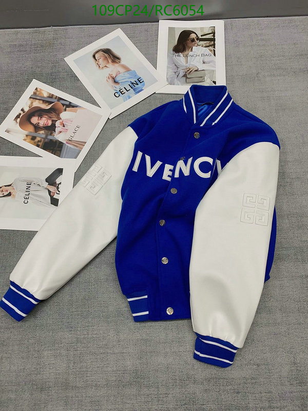 Givenchy-Clothing Code: RC6054 $: 109USD