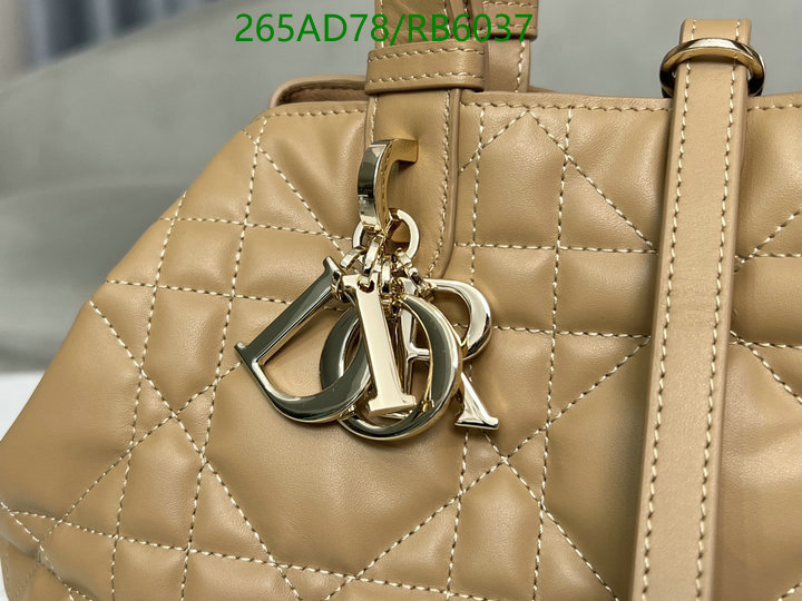 Dior-Bag-Mirror Quality Code: RB6037 $: 265USD