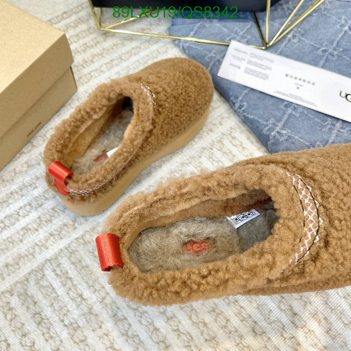 UGG-Women Shoes Code: QS8342 $: 89USD