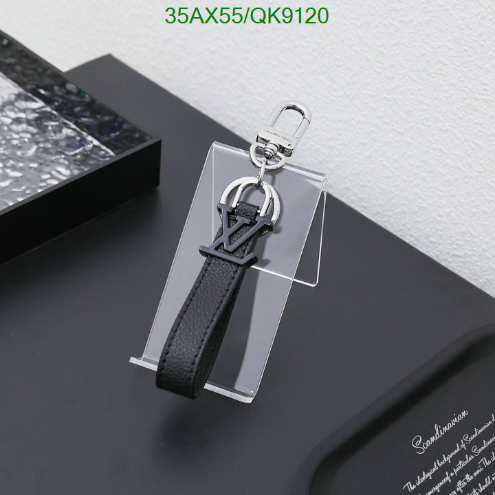 LV-Key pendant Code: QK9120 $: 35USD