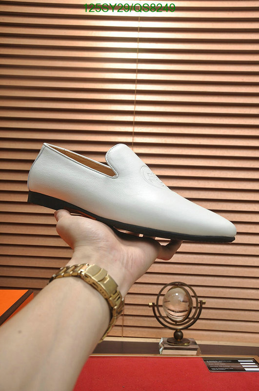 Hermes-Men shoes Code: QS8249 $: 125USD