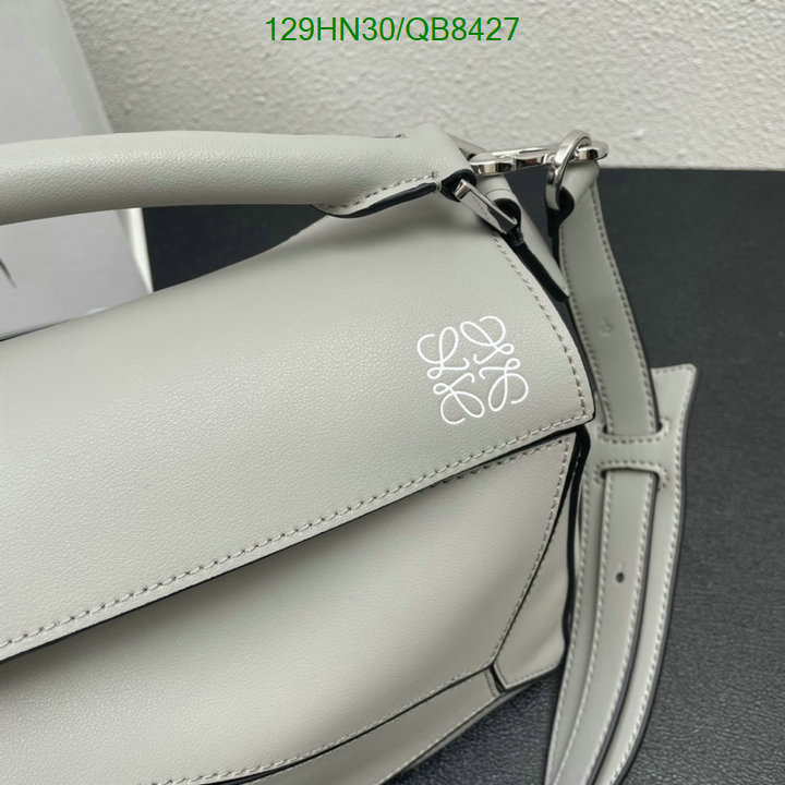 Loewe-Bag-4A Quality Code: QB8427