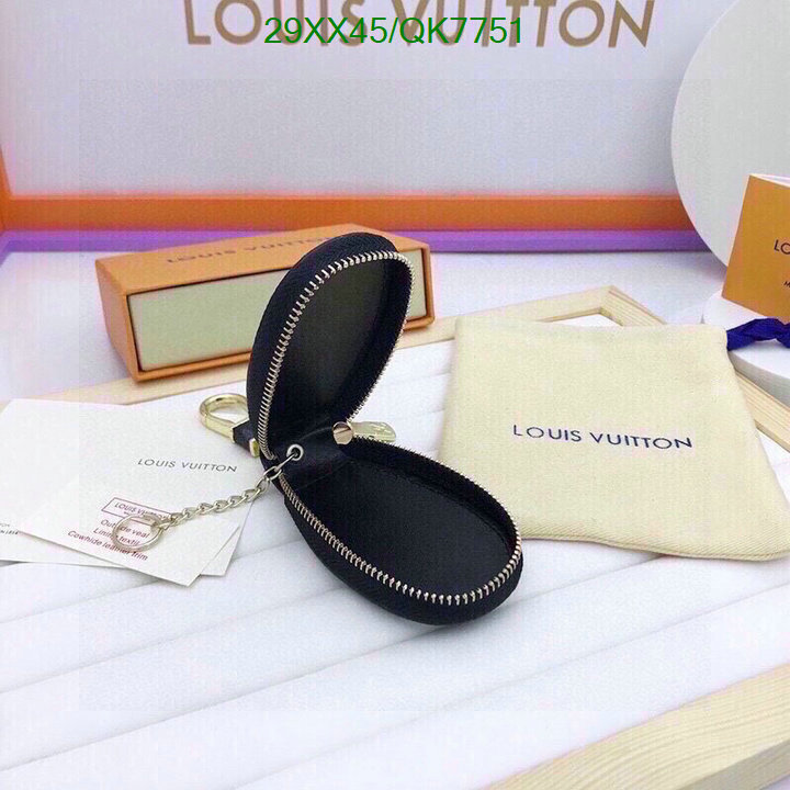 LV-Key pendant Code: QK7751 $: 29USD