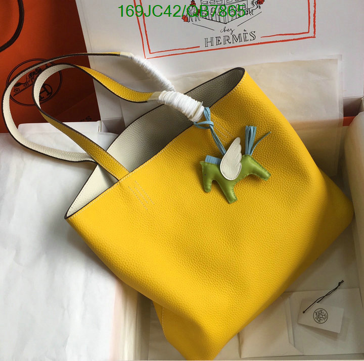 Hermes-Bag-4A Quality Code: QB7865 $: 169USD