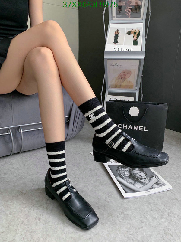 Chanel-Sock Code: QL9975 $: 37USD