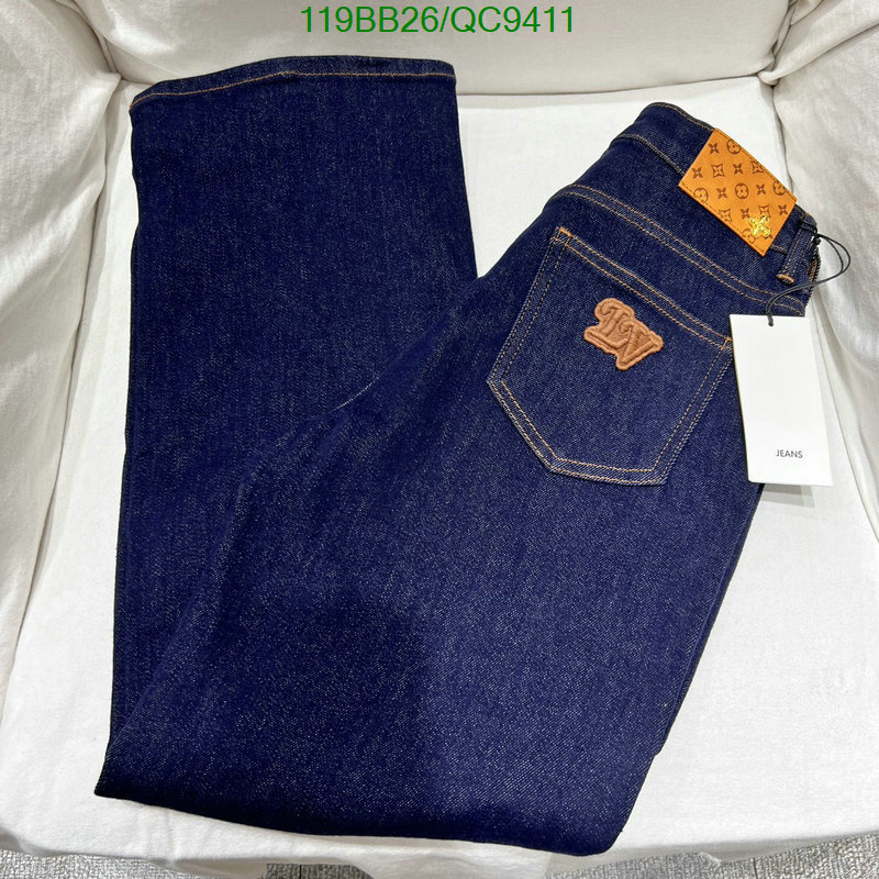 LV-Clothing Code: QC9411 $: 119USD