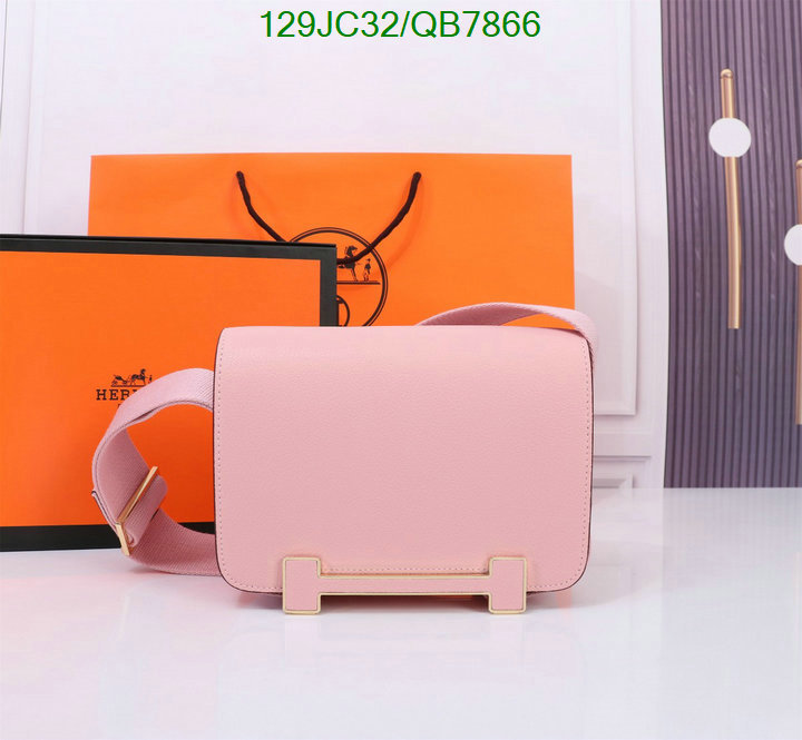 Hermes-Bag-4A Quality Code: QB7866 $: 129USD