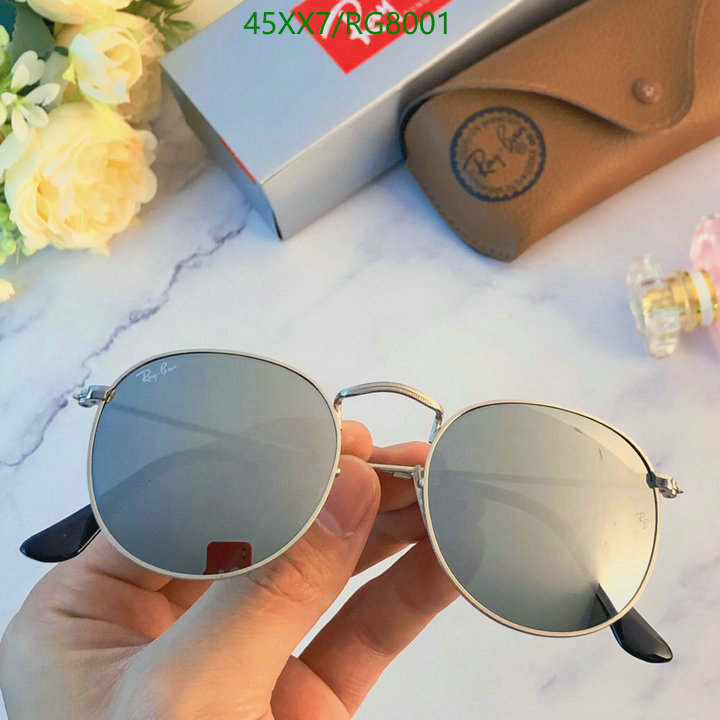 Ray-Ban-Glasses Code: RG8001 $: 45USD