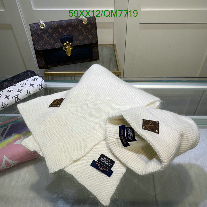 LV-Scarf Code: QM7719 $: 59USD