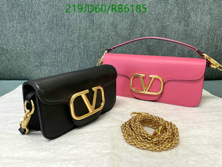 Valentino-Bag-Mirror Quality Code: RB6185 $: 219USD