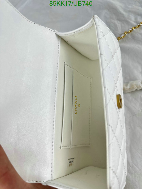 Chanel-Bag-4A Quality Code: UB740 $: 85USD