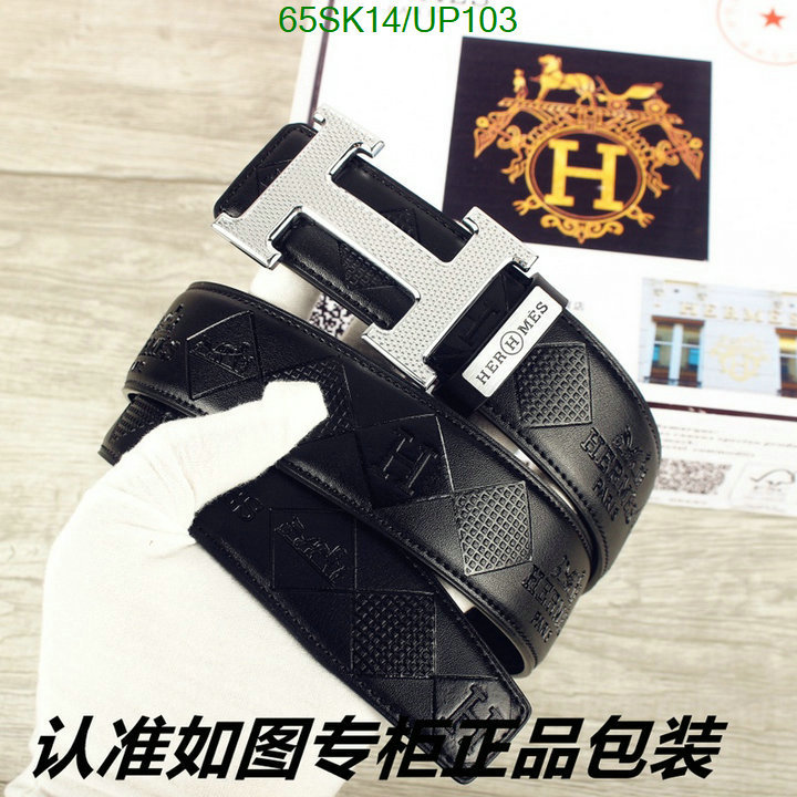 Hermes-Belts Code: UP103 $: 65USD