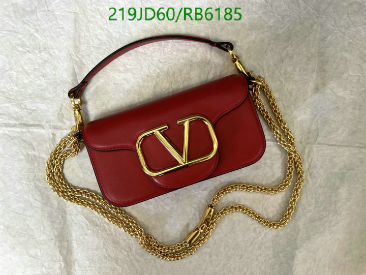 Valentino-Bag-Mirror Quality Code: RB6185 $: 219USD