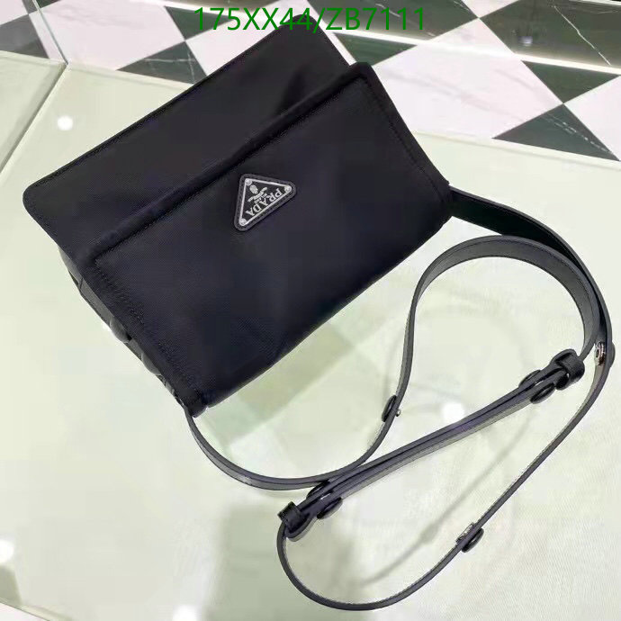 Prada-Bag-Mirror Quality Code: ZB7111 $: 175USD