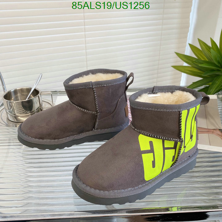 UGG-Kids shoes Code: US1256 $: 85USD