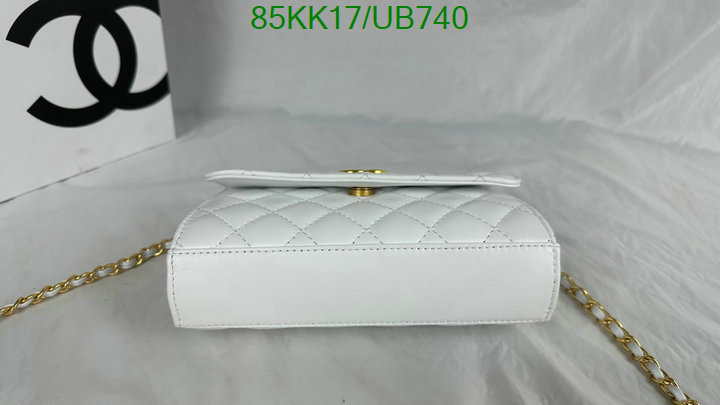 Chanel-Bag-4A Quality Code: UB740 $: 85USD