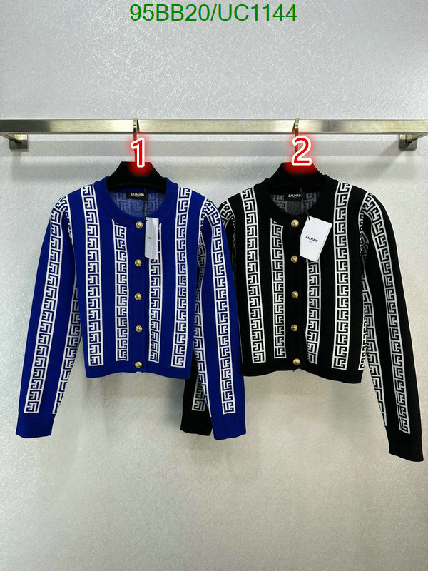 Balmain-Clothing Code: UC1144 $: 95USD