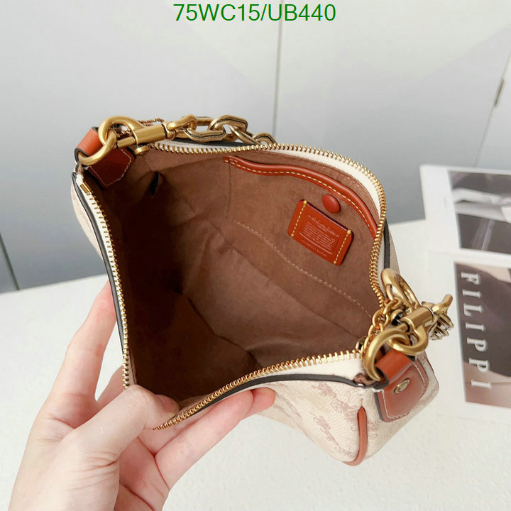 Coach-Bag-4A Quality Code: UB440 $: 75USD