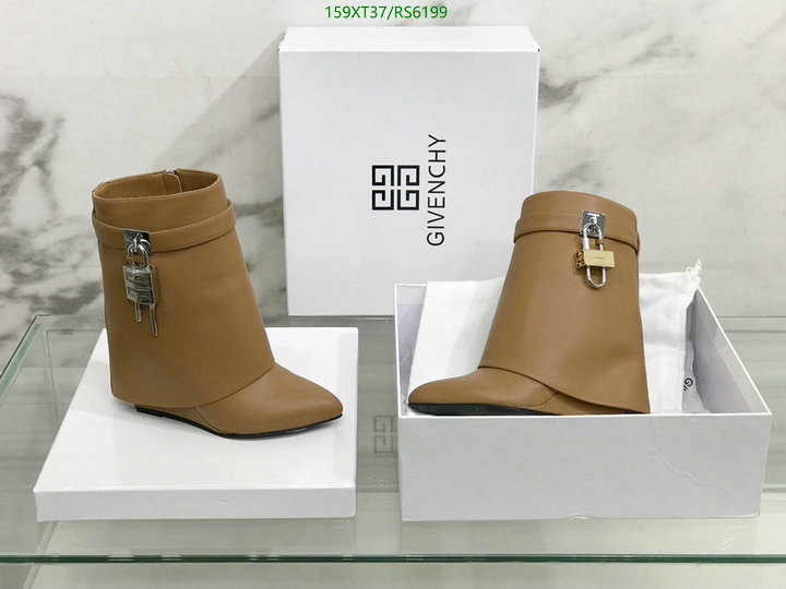 Boots-Women Shoes Code: RS6199 $: 159USD