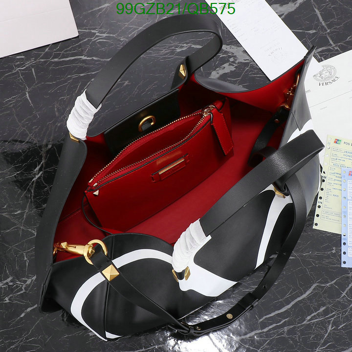 Valentino-Bag-4A Quality Code: QB575 $: 99USD