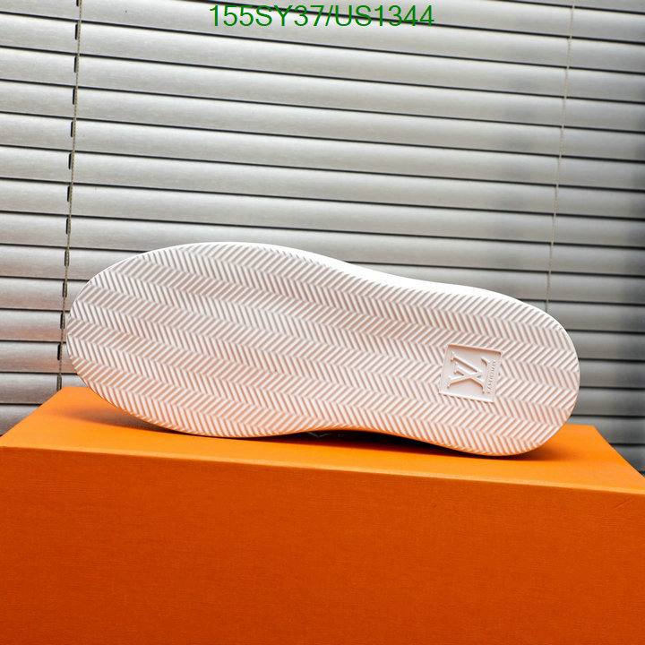 LV-Men shoes Code: US1344 $: 155USD