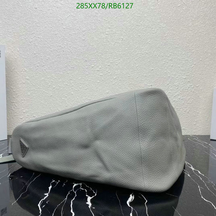 Prada-Bag-Mirror Quality Code: RB6127 $: 285USD