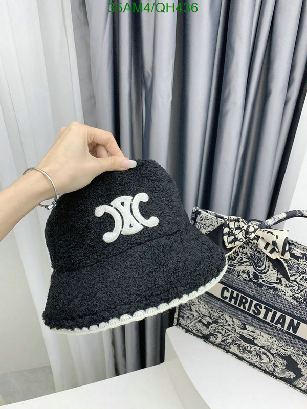 Celine-Cap(Hat) Code: QH436 $: 35USD