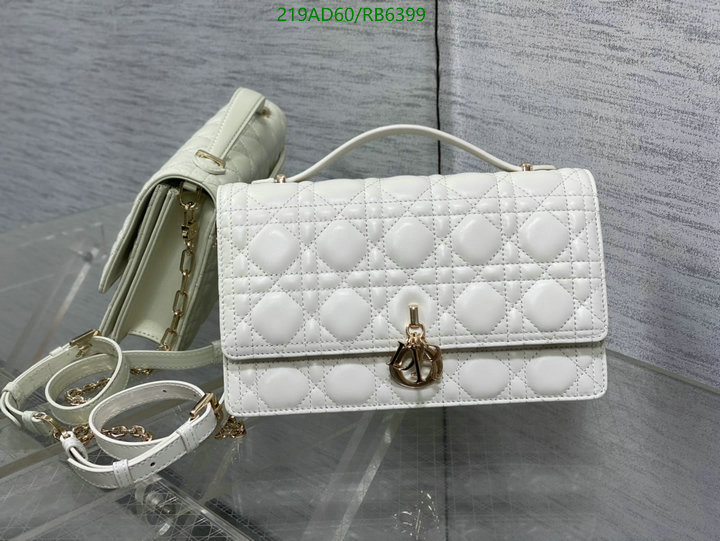 Dior-Bag-Mirror Quality Code: RB6399 $: 219USD