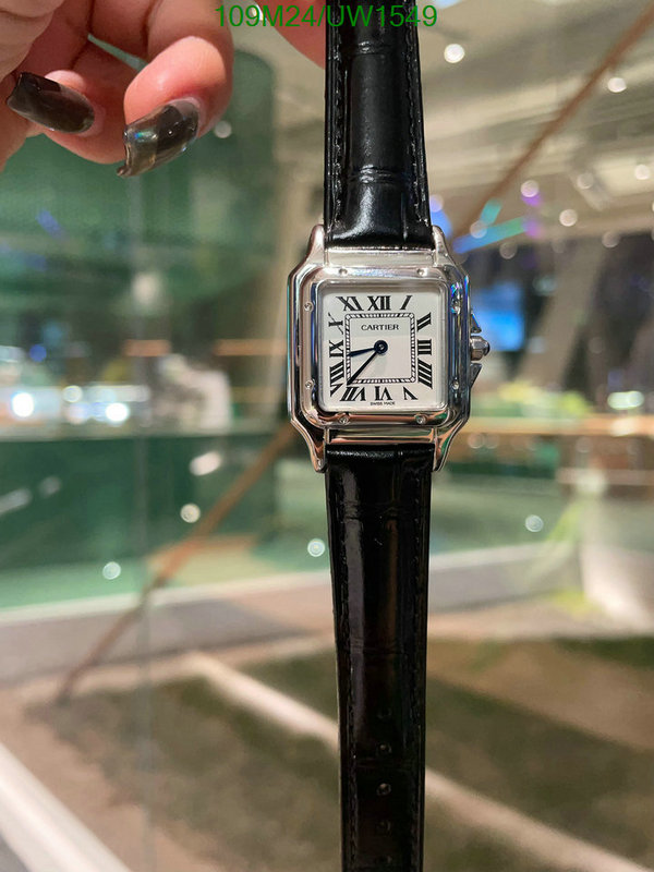 Cartier-Watch-4A Quality Code: UW1549 $: 109USD