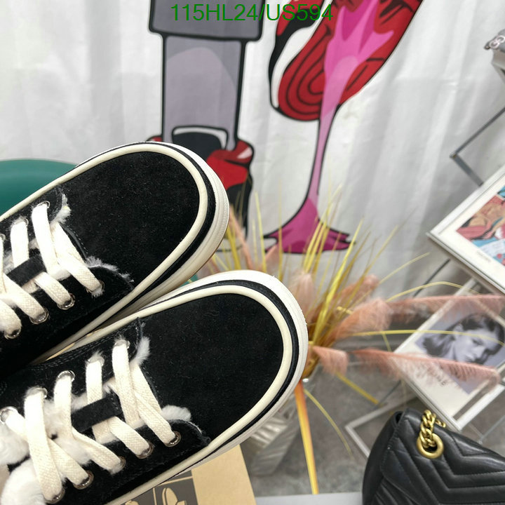 UGG-Women Shoes Code: US594 $: 115USD