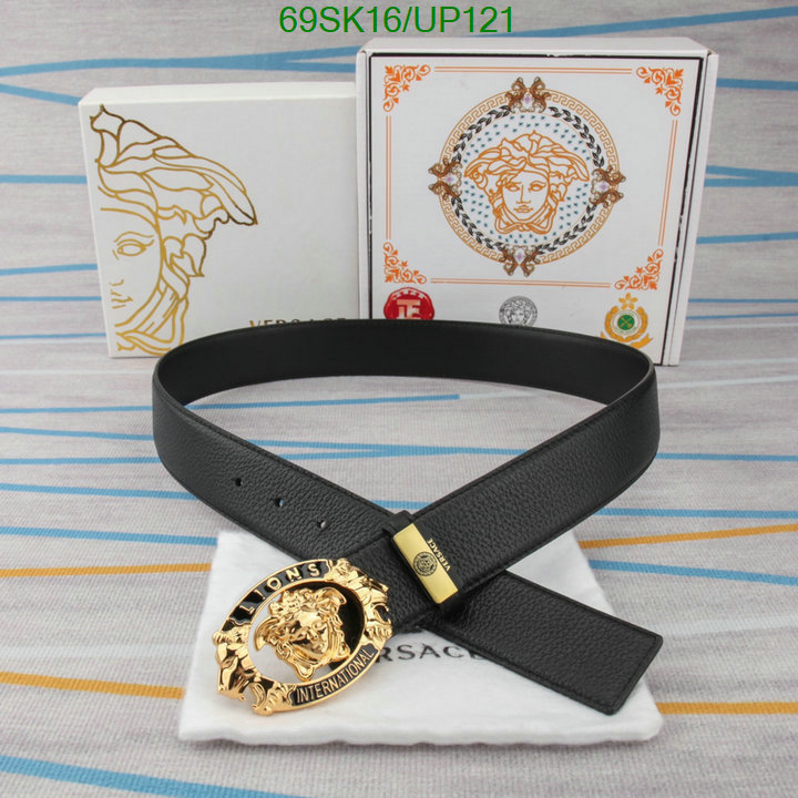 Versace-Belts Code: UP121 $: 69USD