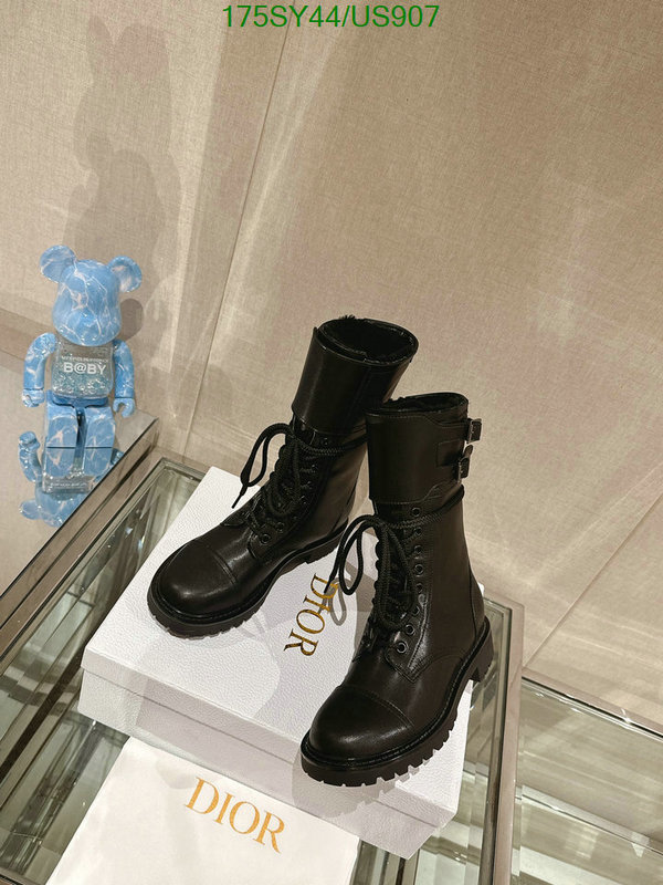 Boots-Women Shoes Code: US907 $: 175USD