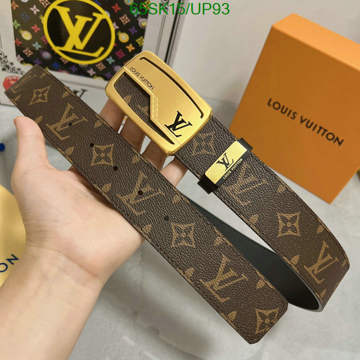 LV-Belts Code: UP93 $: 65USD