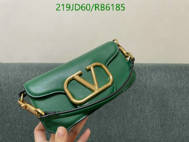 Valentino-Bag-Mirror Quality Code: RB6185 $: 219USD