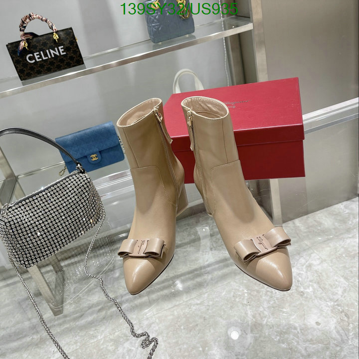 Ferragamo-Women Shoes Code: US935 $: 139USD