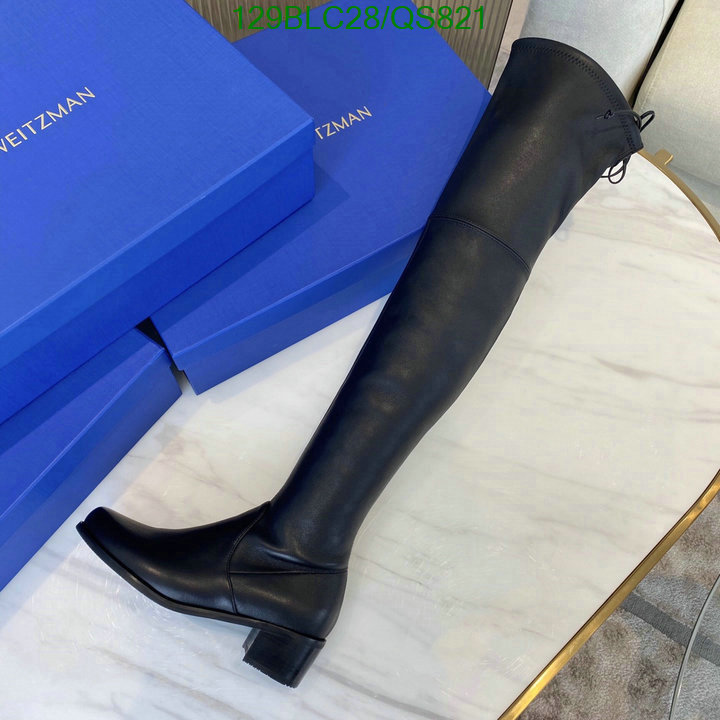 Stuart Weitzman-Women Shoes Code: QS821 $: 129USD