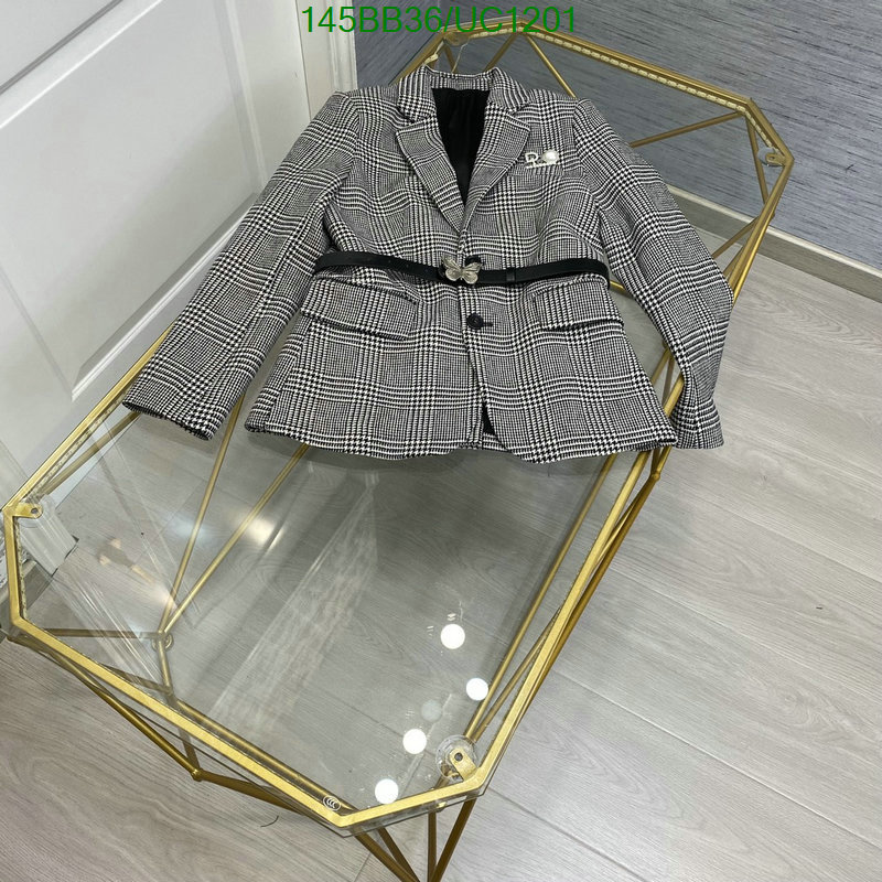 Dior-Clothing Code: UC1201 $: 145USD