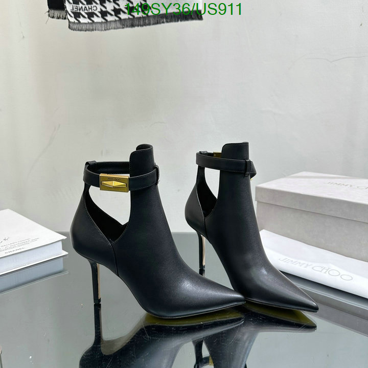 Boots-Women Shoes Code: US911 $: 149USD